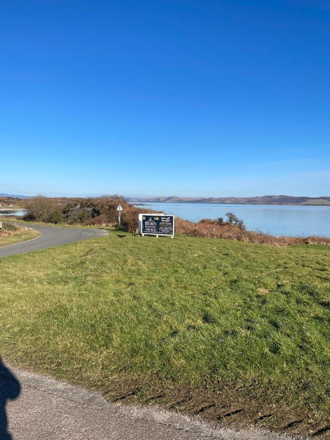Isle Of Gigha Cottages Eksteriør billede
